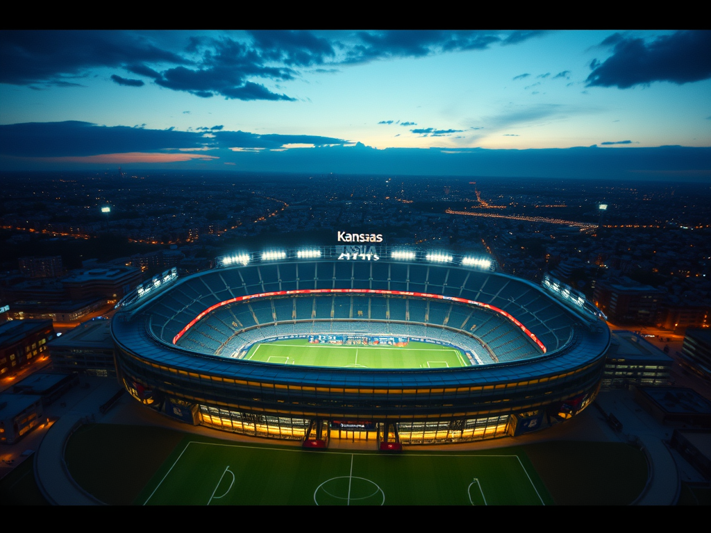 Kansas Jayhawks Stadium Renovation Costs Compared Nationally