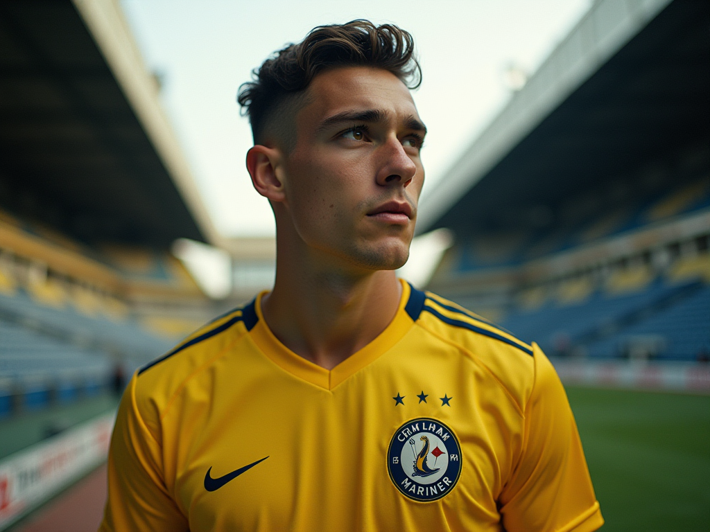 Assessing the Impact of the Mariners' Star Midfielder