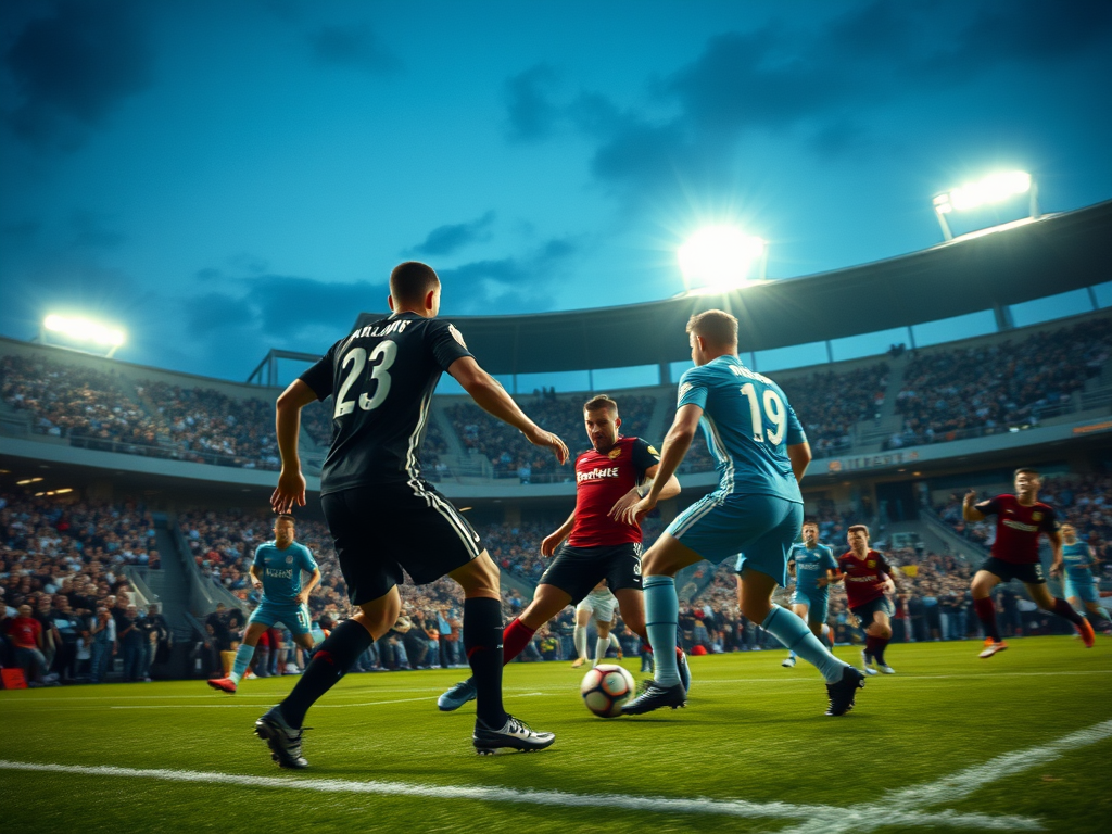 San Jose scores crucial victory over LA Galaxy