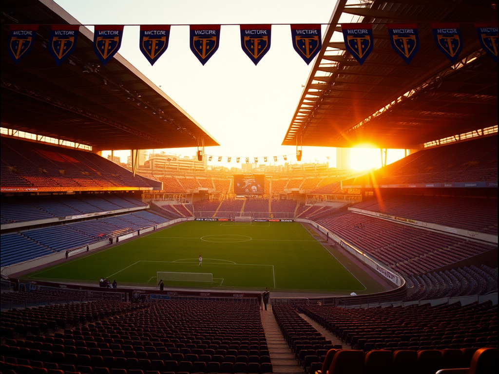 Melbourne Victory Prepares for Sydney FC Elimination Final