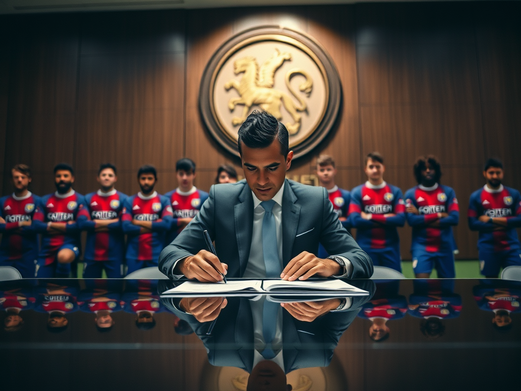 Transfer strategy: San Lorenzo de Almagro's eye on strengthening the squad
