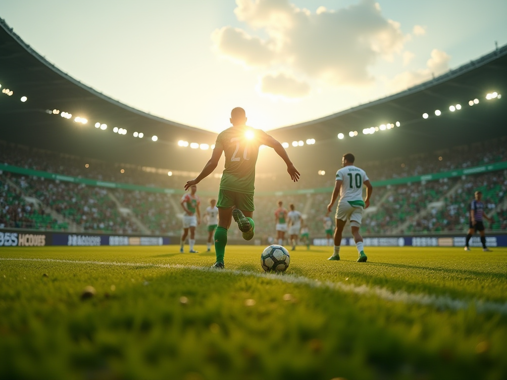 Zhang Xizhe's Late Goal Secures Victory for Beijing Guoan