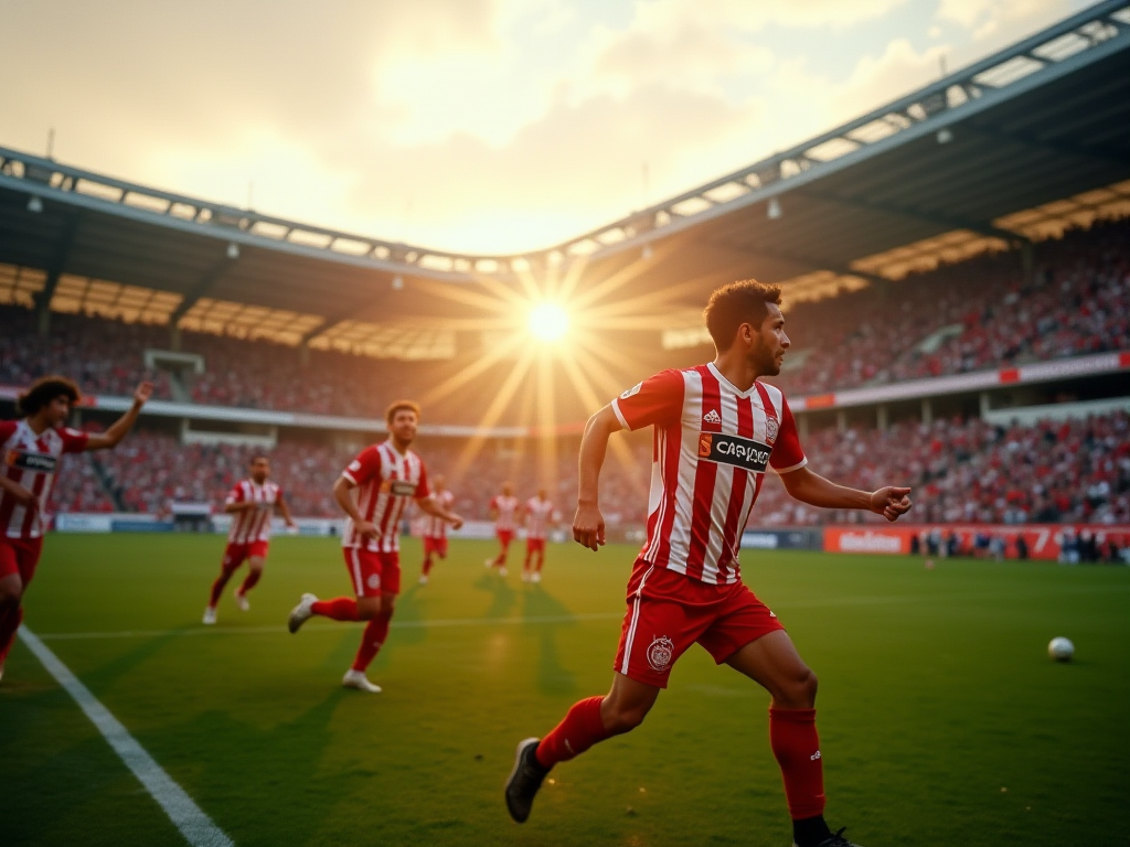 Estudiantes Clinches Home Victory Against Cusco FC