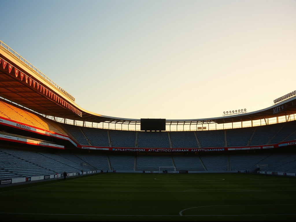 Ingolotti's Rise: A New Hope for Atlético Tucumán's Goal