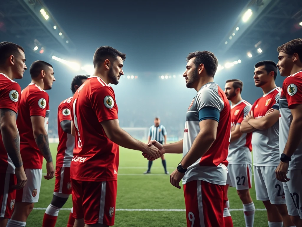 Union Berlin: Schlüsselspieler und Taktiken für das nächste Heimspiel