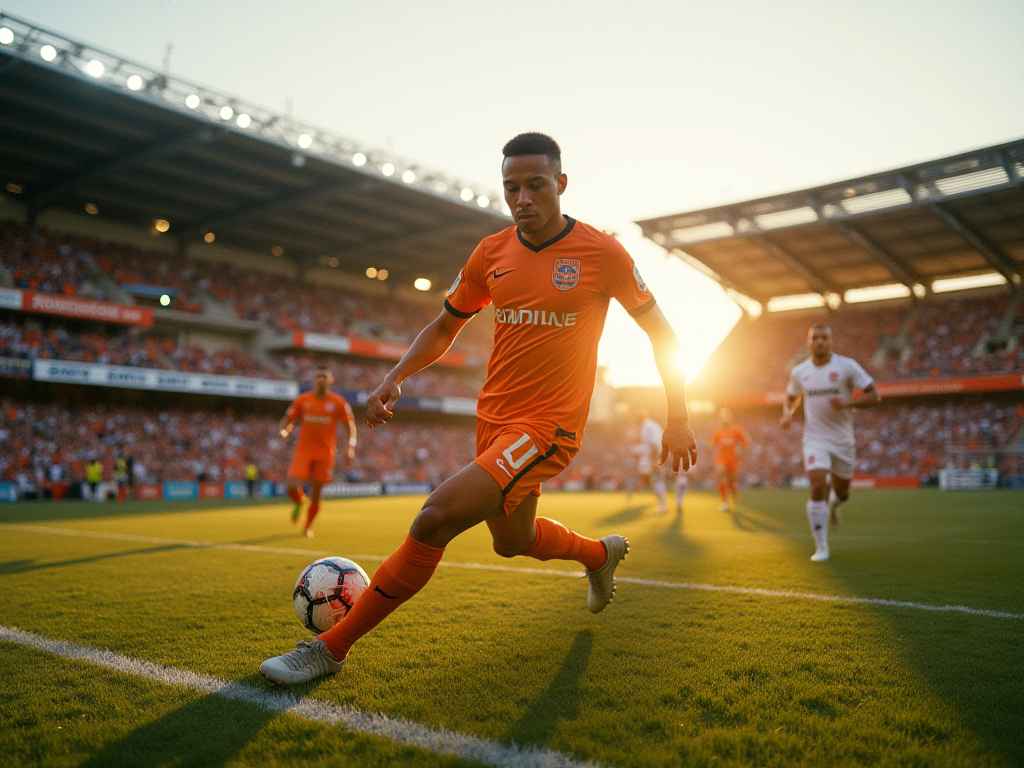 Brisbane Roar Secures Draw with Late Lauton Header