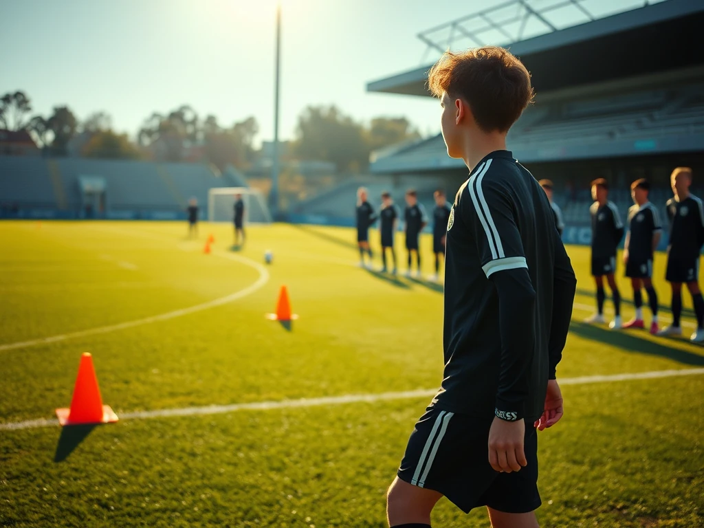 Orebro SK: Örebro SK U19 mötte Djurgårdens U19 i en match som slutade med en förlust för Örebro