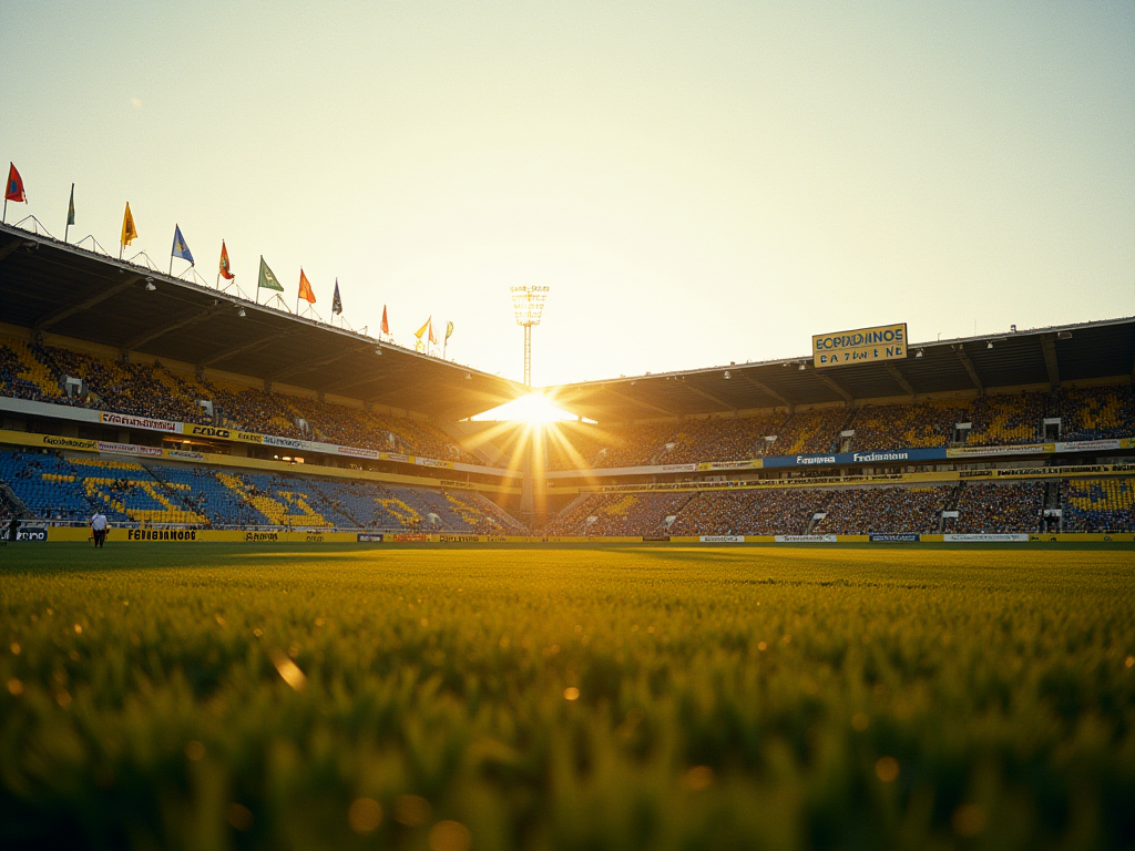Frosinone's Historic Serie B Triumph: A Turning Point for the Canarini