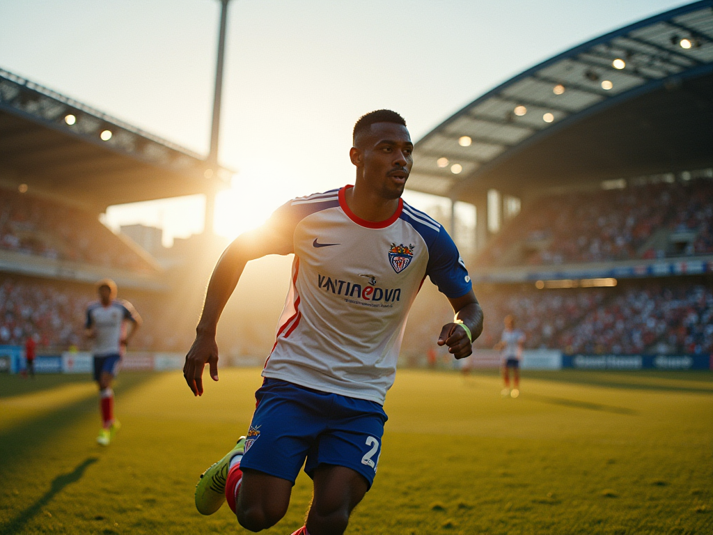Abdoulie Sanyang i njegov utjecaj na Hajduk Split protiv NK Varaždina