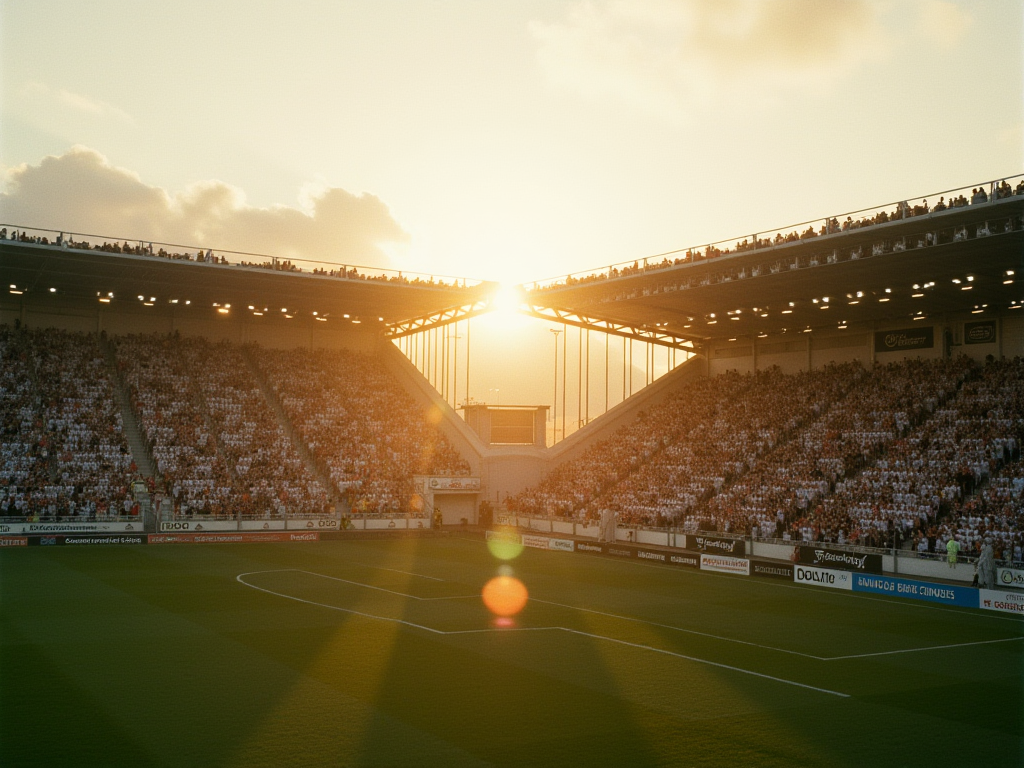 Vitoria de Guimaraes: Future Transfer Speculations Underway