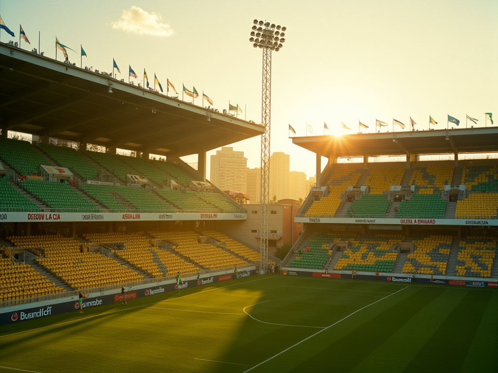 Argentine Football: Five Teams Secure Apertura 2026 Playoff Spots
