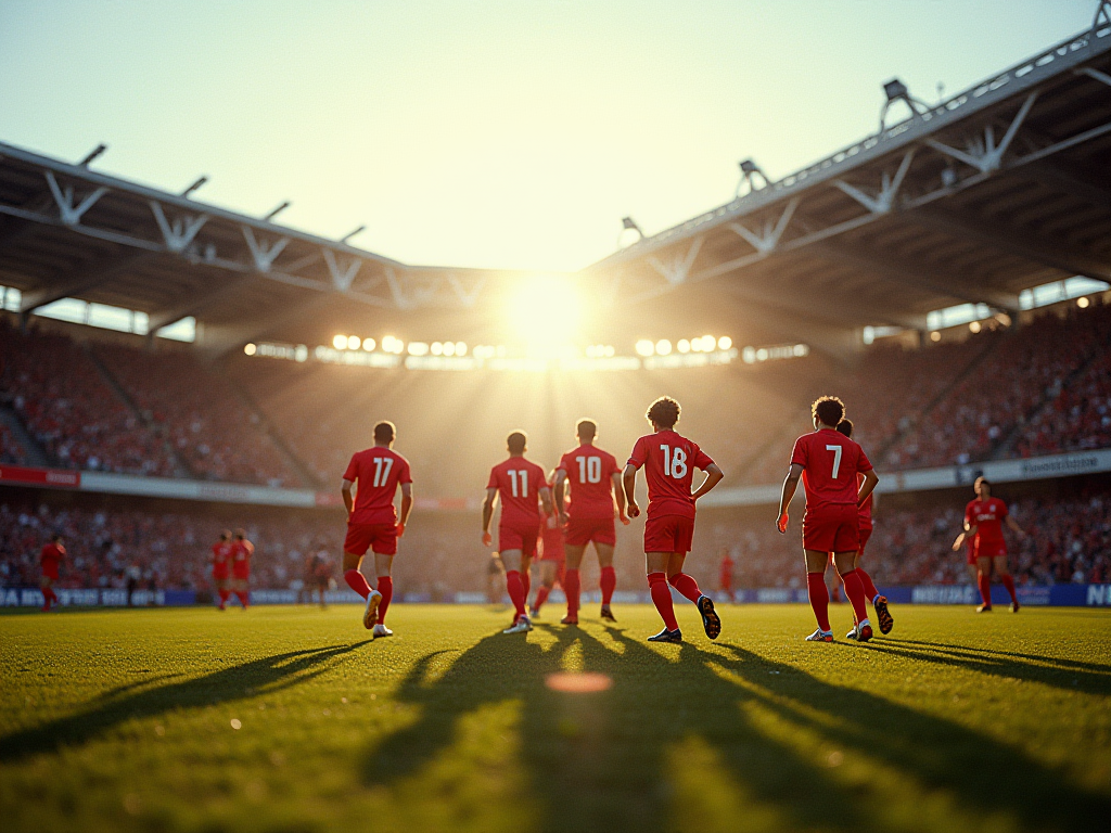 Young Reds Dominate West Adelaide with Impressive 4-0 Victory