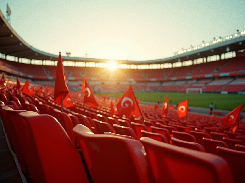 Antalyaspor’un Kritik Maçı: Şehir Uyuyor, Takım Puan Peşinde