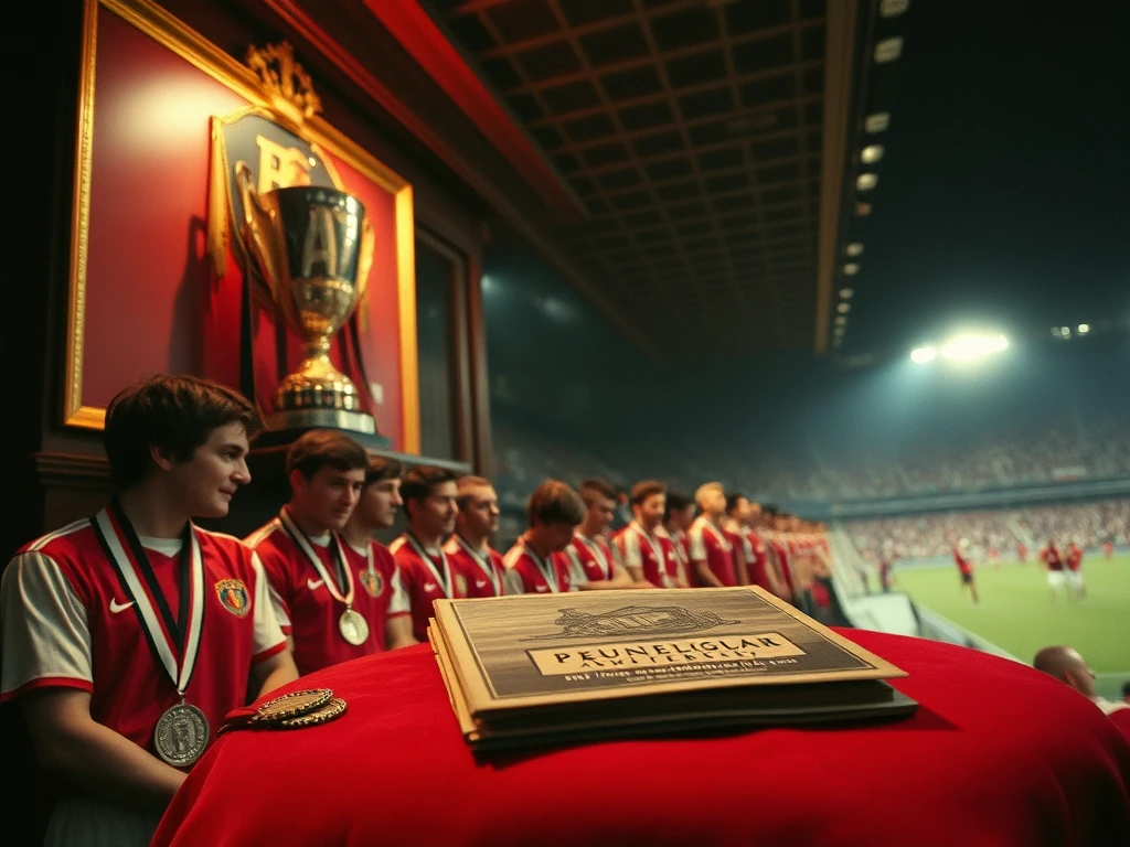 Unions legendärer Aufstieg in die Bundesliga 2019