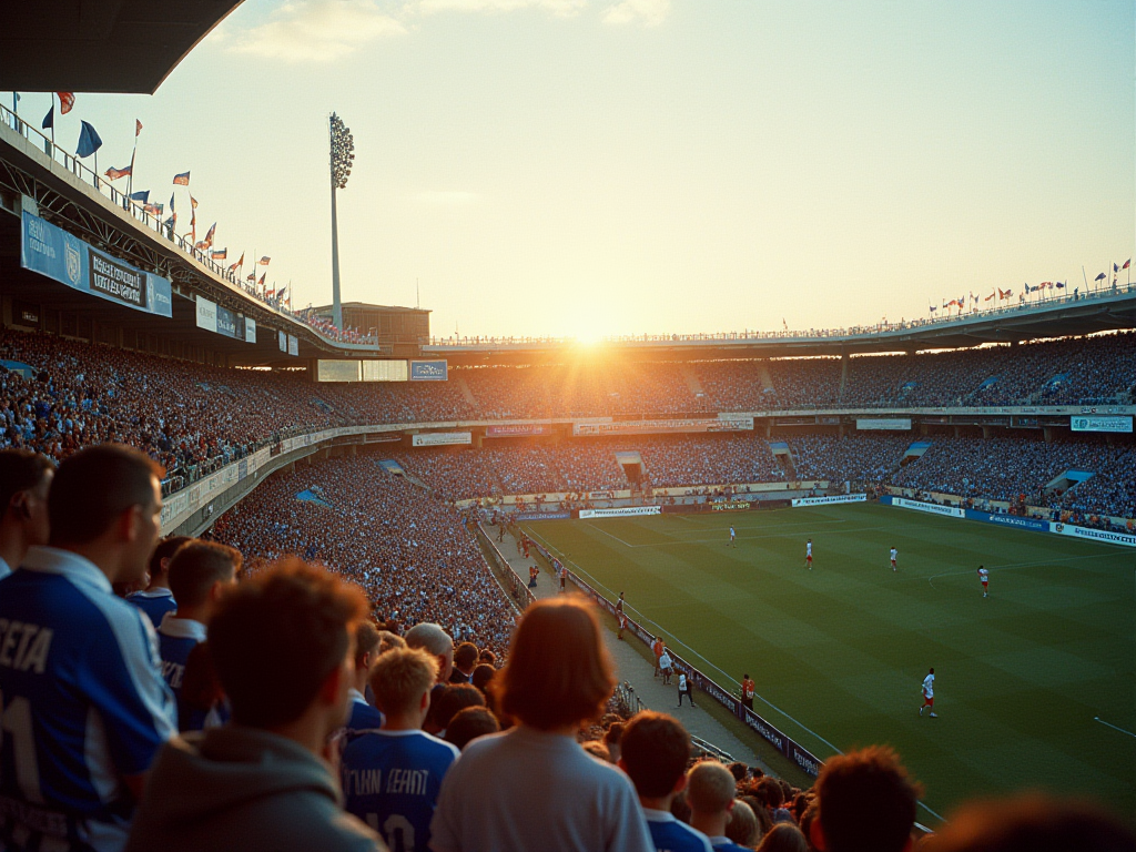 The Heartbeat of El Decano: Atlético Tucumán's Fan Culture