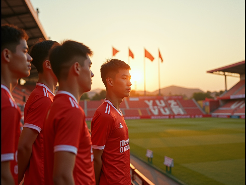 Yunnan Yukun Prepares for Upcoming Season with Fresh Talent