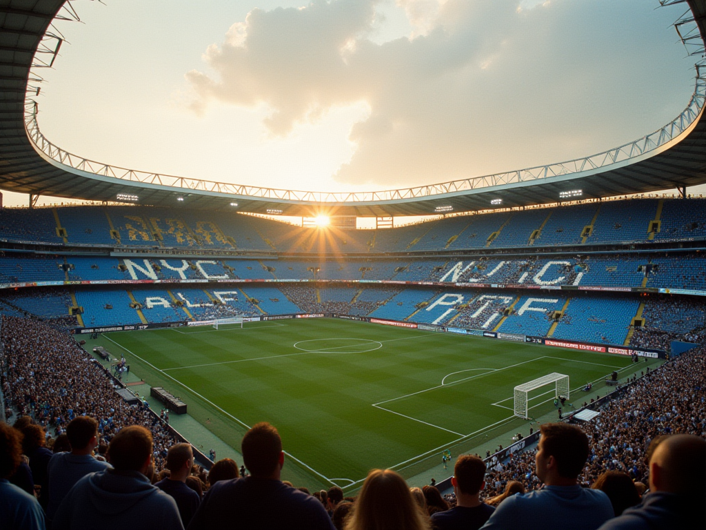 Remembering NYCFC's First Playoff Appearance: A Turning Point