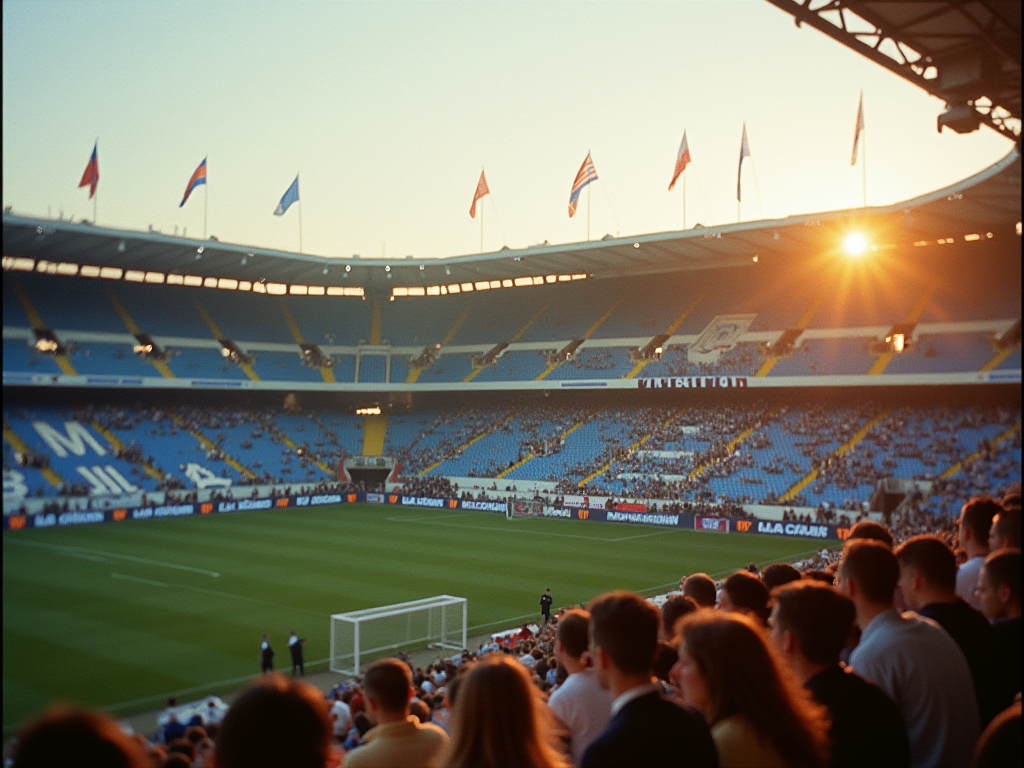 The Intense Rivalry: Málaga CF vs Real Betis