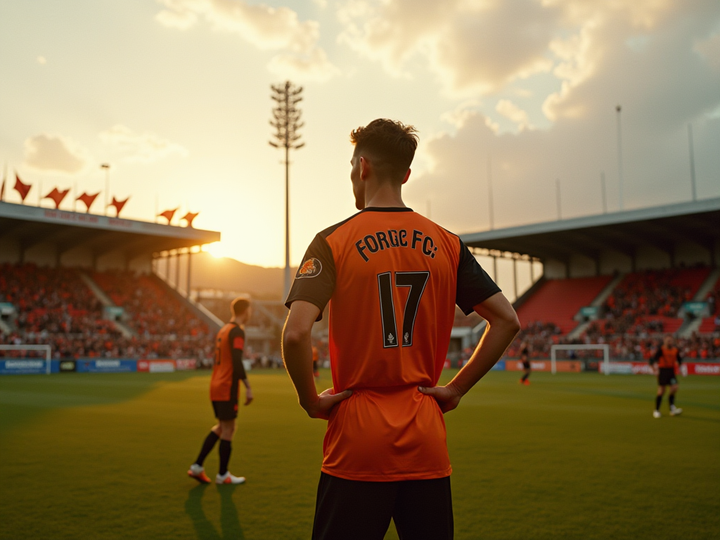 Key Matchup: Forge FC Looks to Dominate Against York United FC