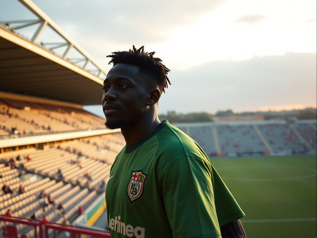 Mbaye Cisse Ignites Iknorrkoping's Attack