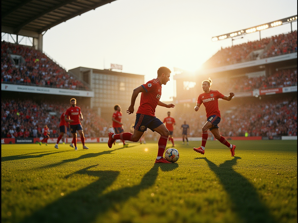 Chicago Fire FC Set for Showdown Against FC Cincinnati
