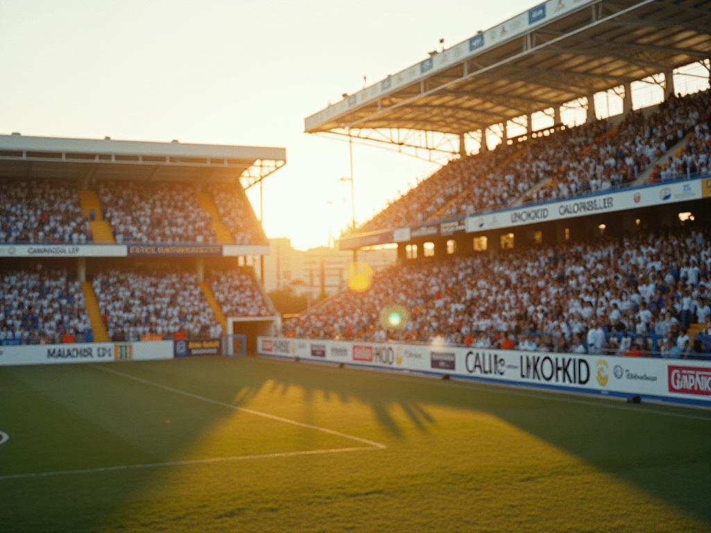 Gimnasia and Its Historic Rivalry: A Closer Look
