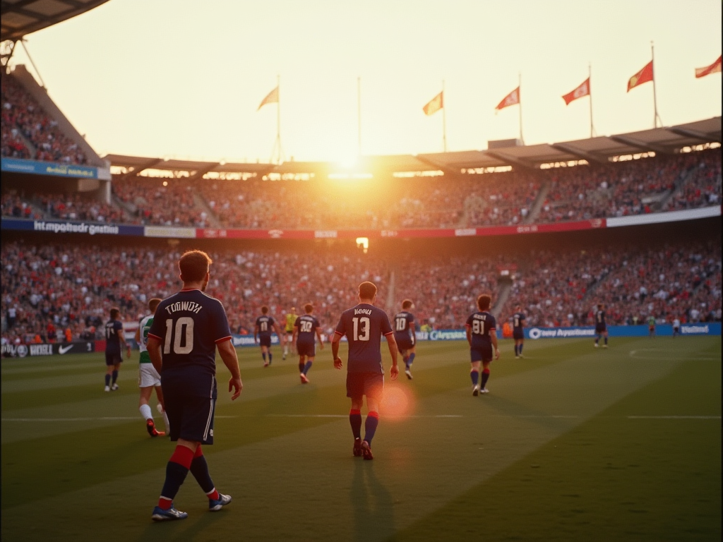 Tactical Showdown: New England Revolution vs. New York Red Bulls Preview