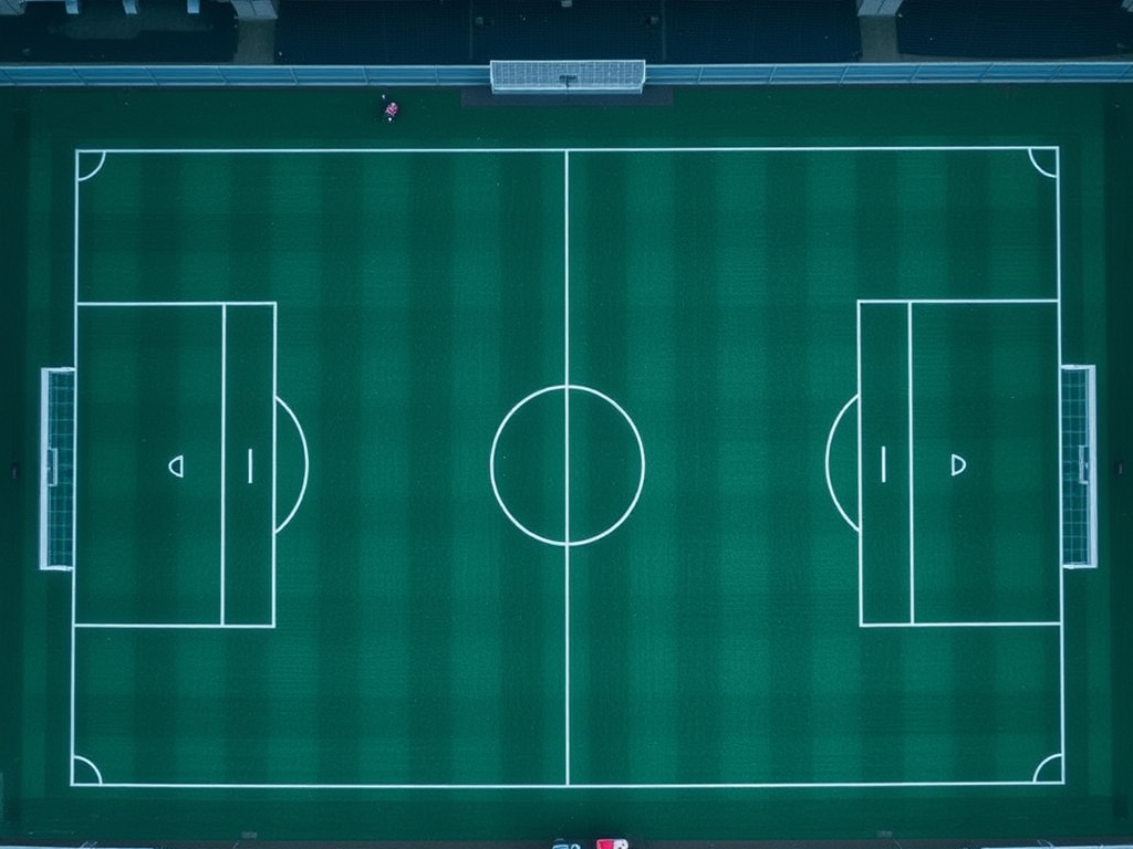 Brasil prepara jogadas de bola parada para Copa do Mundo 2026