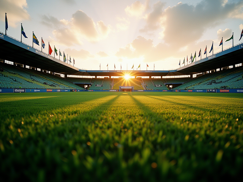 Seattle Sounders FC's Lumen Field Prepares for FIFA World Cup 2026