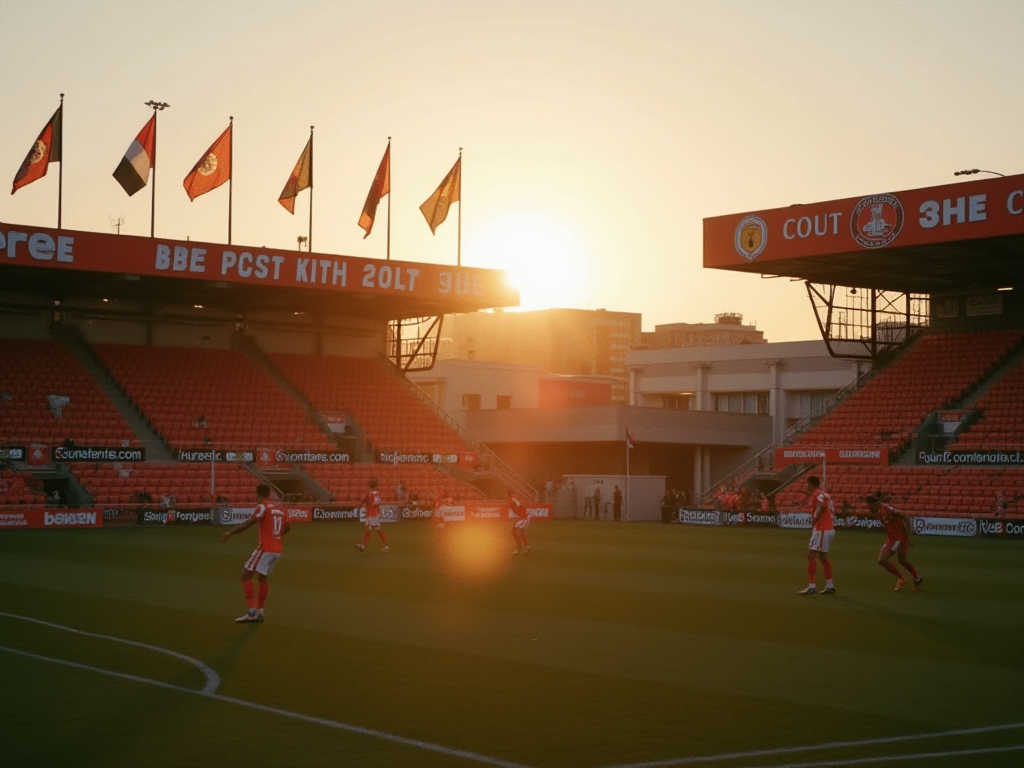 Transfer Rumors: Forge FC FC Eyes New Talent for Squad Boost