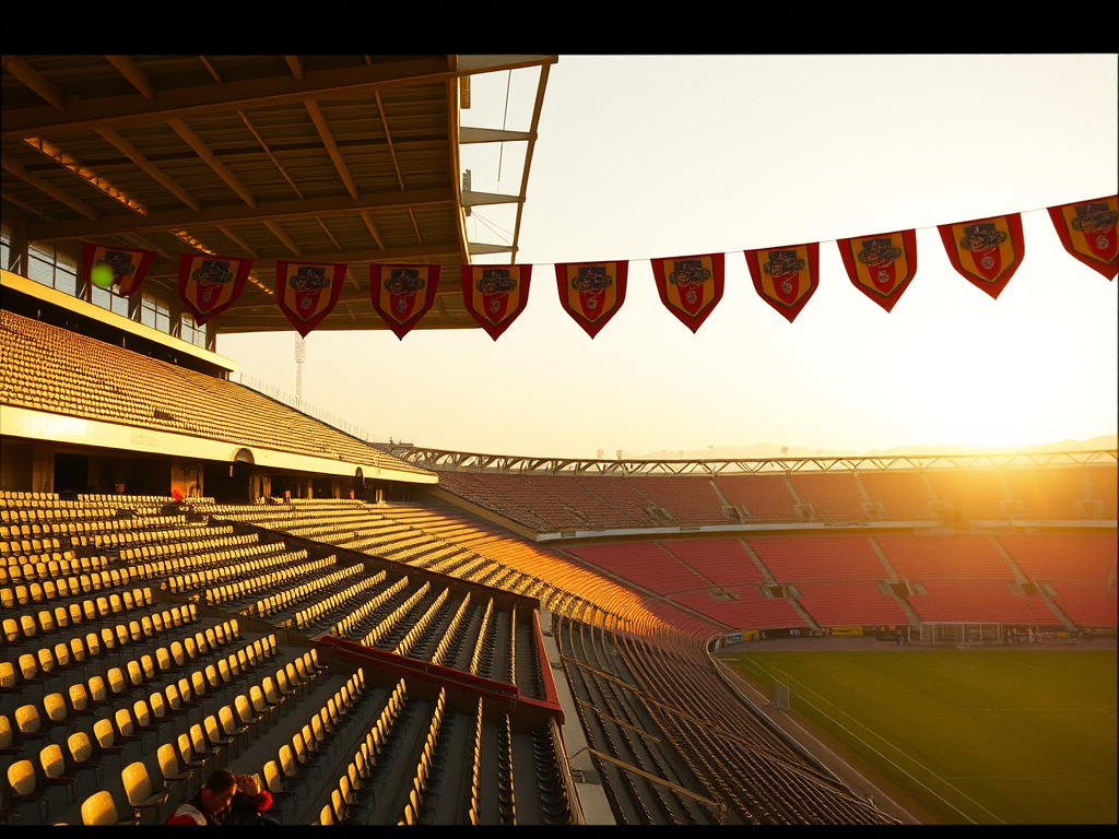 Istanbulspor's League Journey: Challenges and Hopes