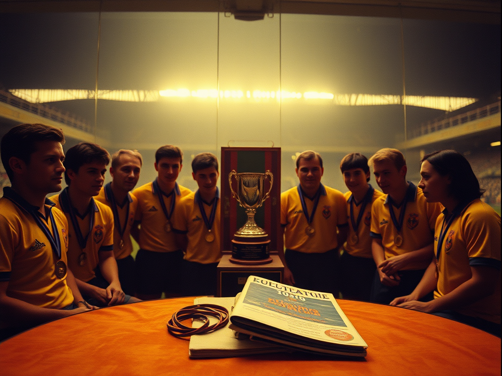 Frosinone Calcio's Remarkable 2015 Serie B Playoff Journey