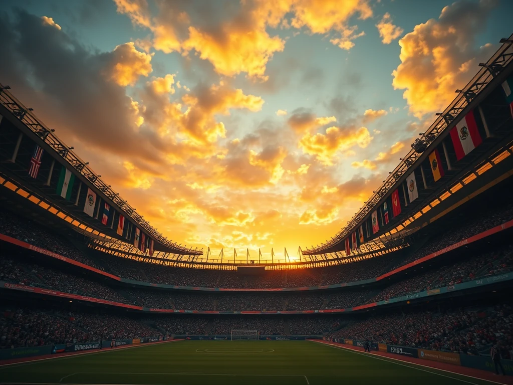 The 2023 FIFA Confederations Cup offered an opportunity for the United States, Mexico, and Canada to demonstrate their...