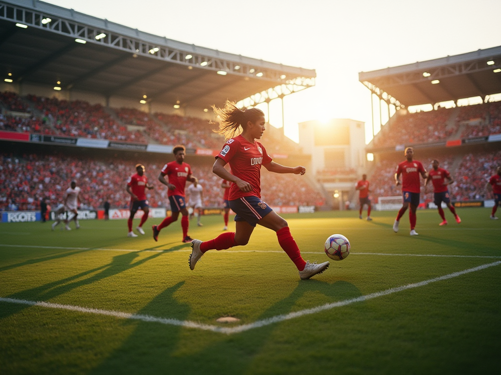 Chicago Fire FC's Resilience Shines in Draw Against FC Cincinnati