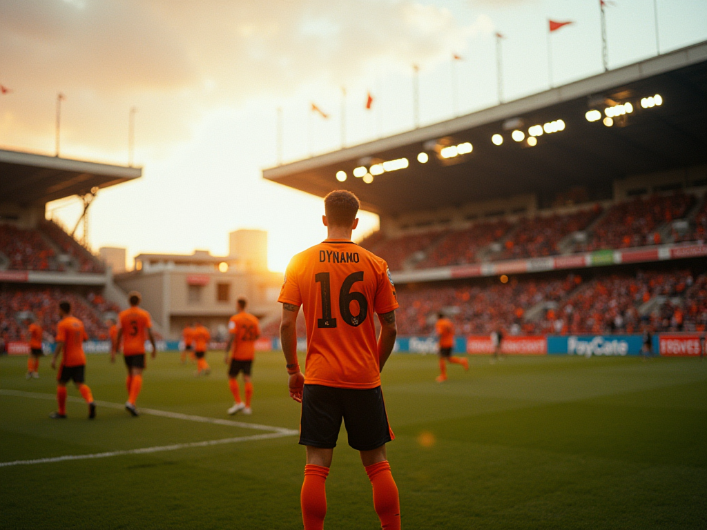 Houston Dynamo Faces Louisville City FC in US Open Cup Round of 16
