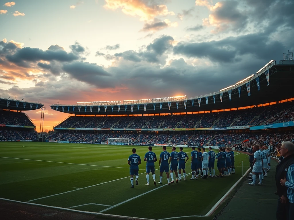 Lech Poznan: Lech Poznań walczy o tytuł mistrza Ekstraklasy