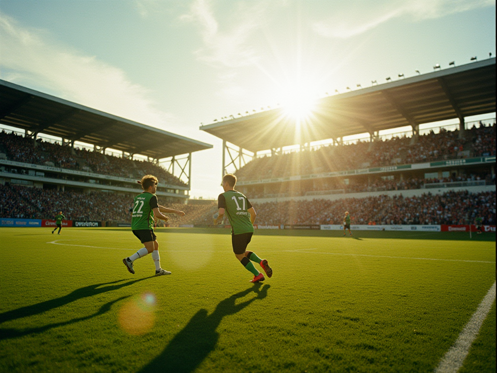 Yverdon Matches: A Season to Remember