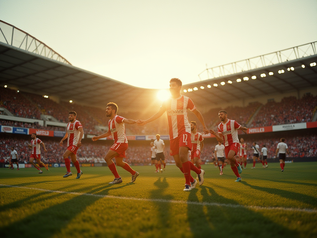Estudiantes de Río IV vs Instituto: A Crucial Clash in Córdoba's Derby