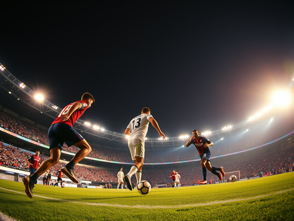 Orlando City SC vs Inter Miami: The Derby Rivalry