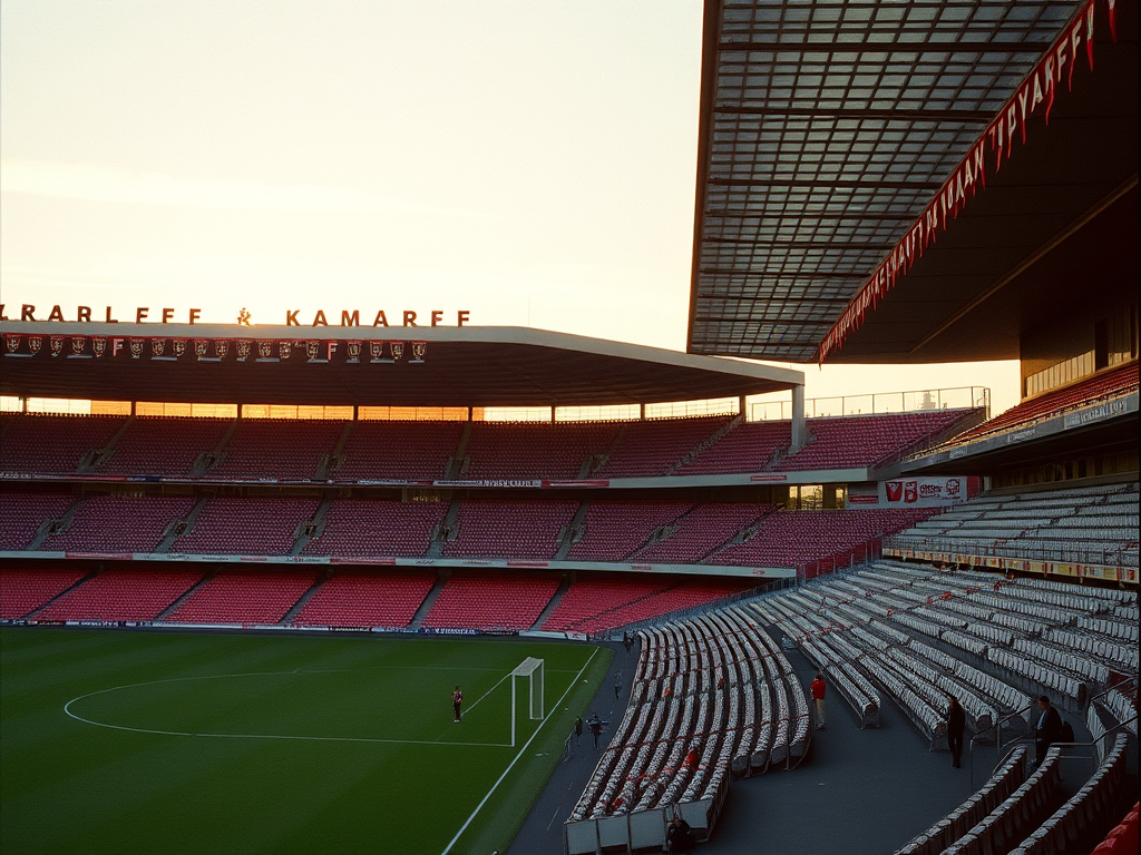 Nnamani's Future at Kalmar FF: A Striker to Watch