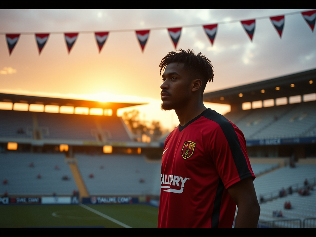 Cavalry Player Focus: Meet Defender Akeem Garcia