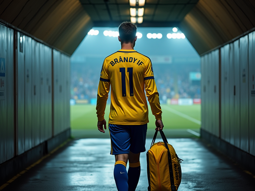 Transfer Rumors: Brondby Eyes New Signings