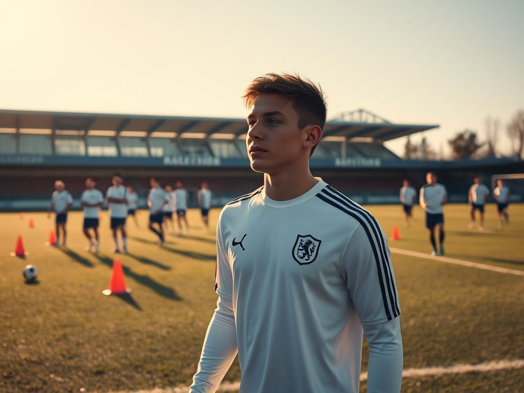 FCK U19: Mesterholdet og fremtiden for F.C. København
