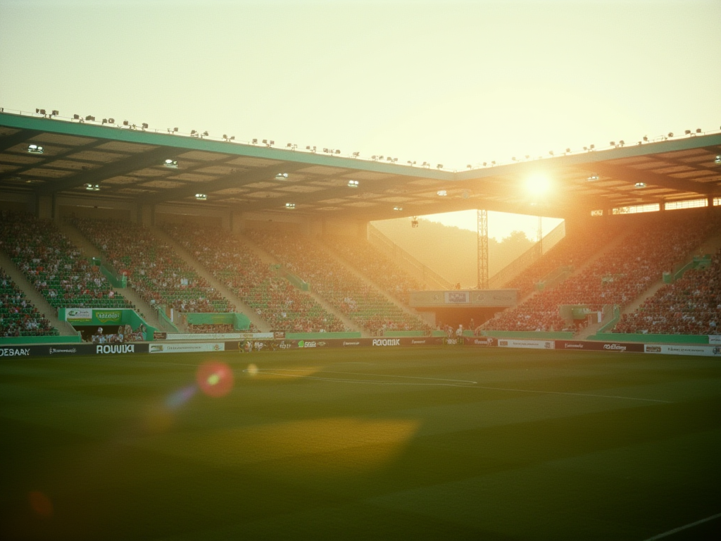 Radomiak Radom's Green Shirts Ready for Challenges