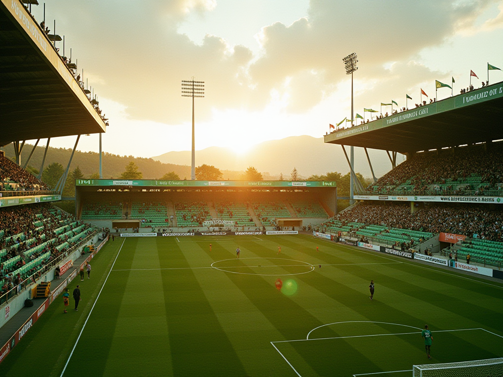 Yverdon's Tactical Evolution This Season