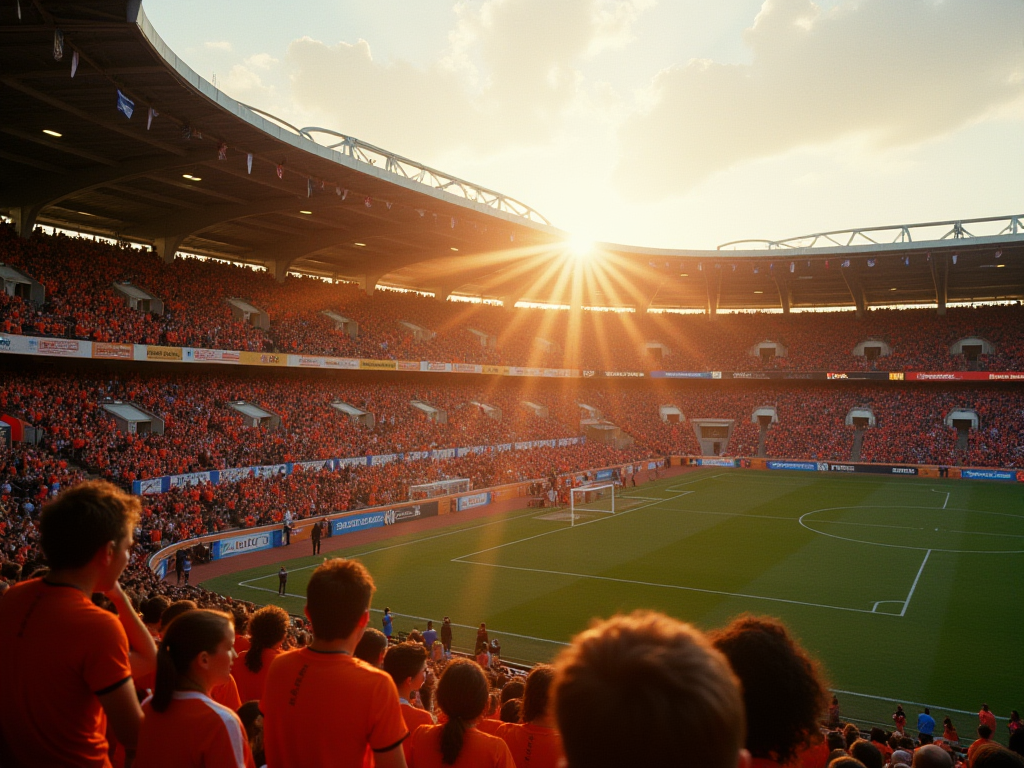 The Heartbeat of Cincinnati: Exploring Supporter Traditions and Rituals