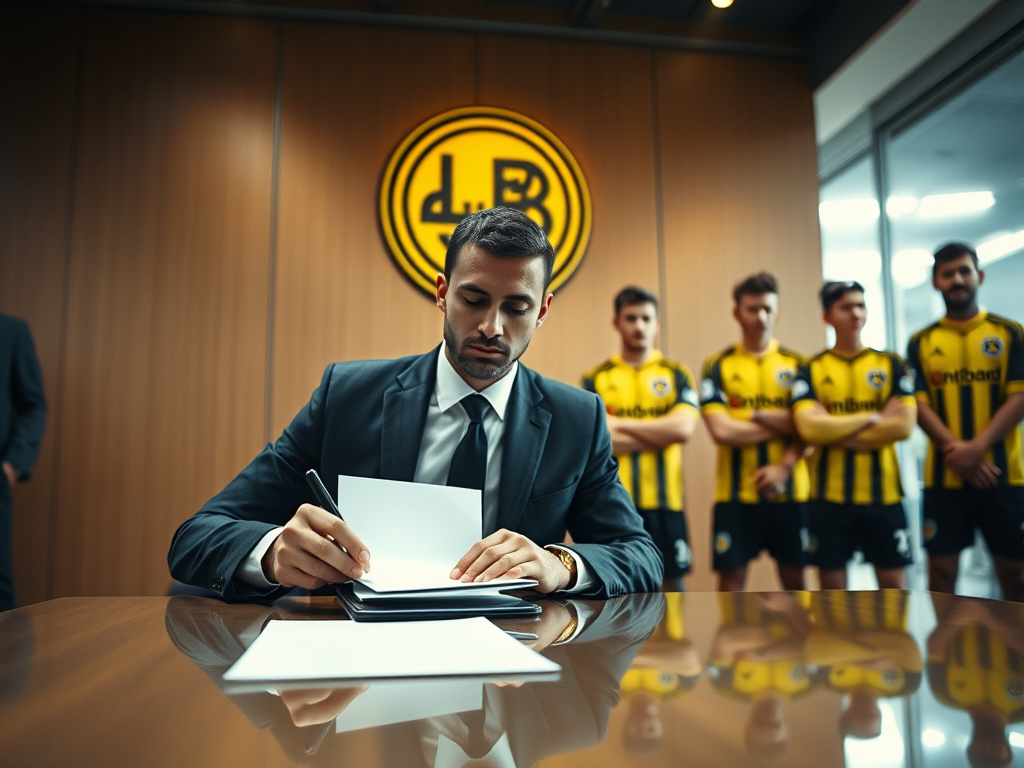 BSC Young Boys after a strong transfer window