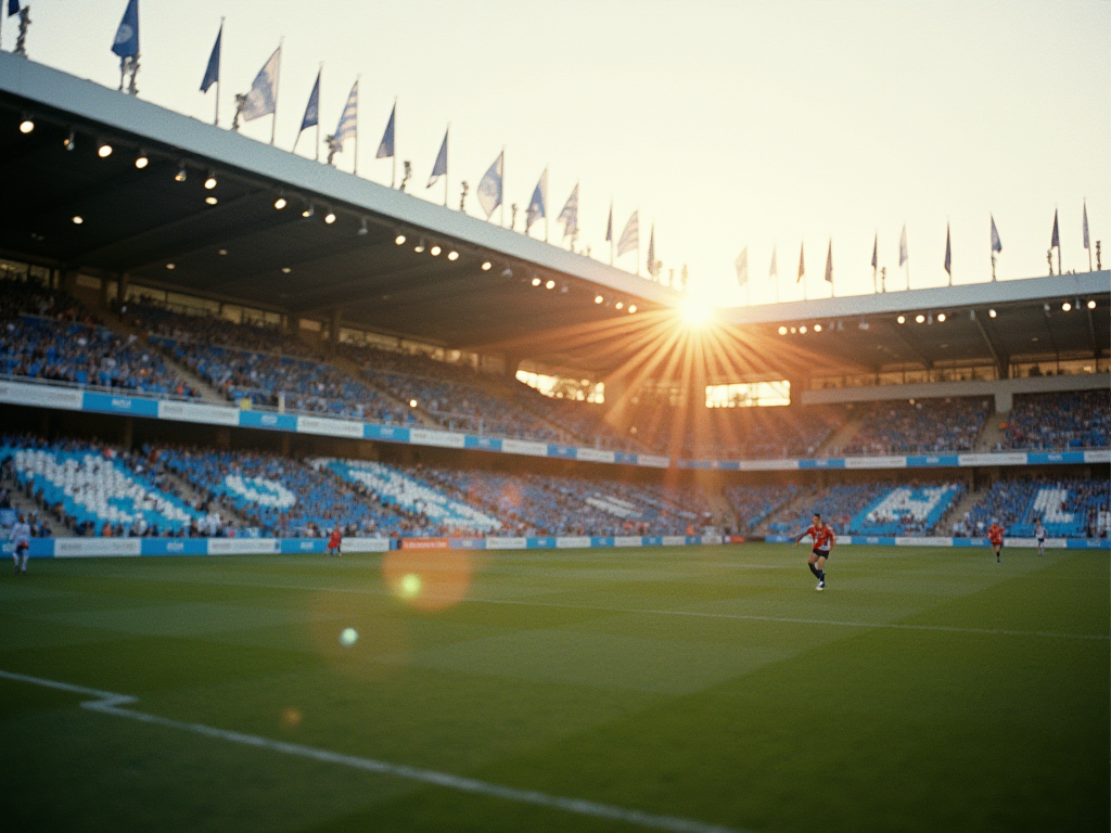 Tactical Preview: Racing Club's Key Players for Upcoming Clash