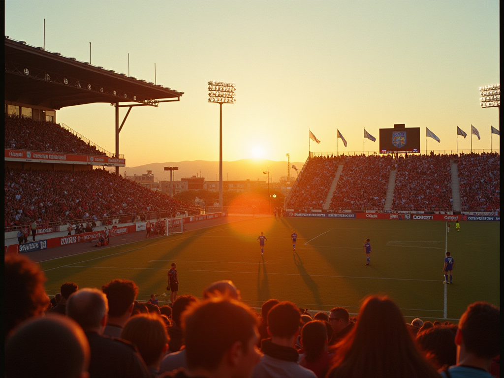 Echoes of Loyalty: The Unwritten Script of San Diego's Stadium Experience