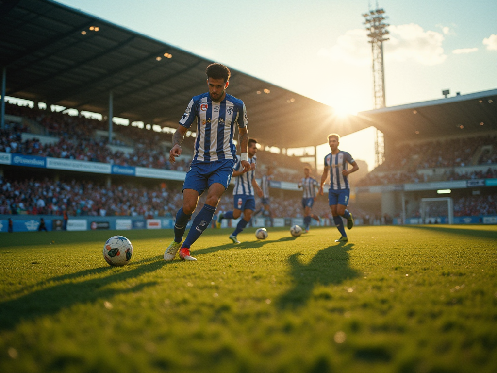 Falcioni Emphasizes Hard Work Amid Atlético Tucumán's Struggles